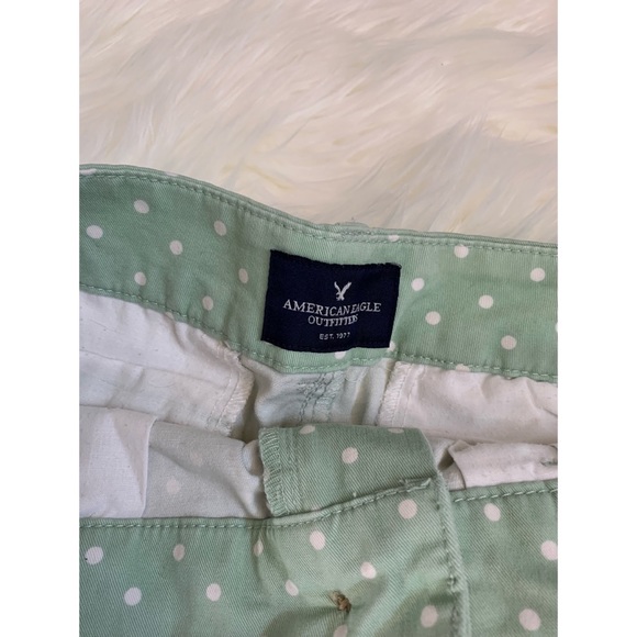 American Eagle | set of 3 summer shorts - Picture 11 of 12